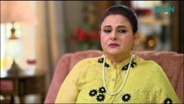 Shehzadi House - Episode 08